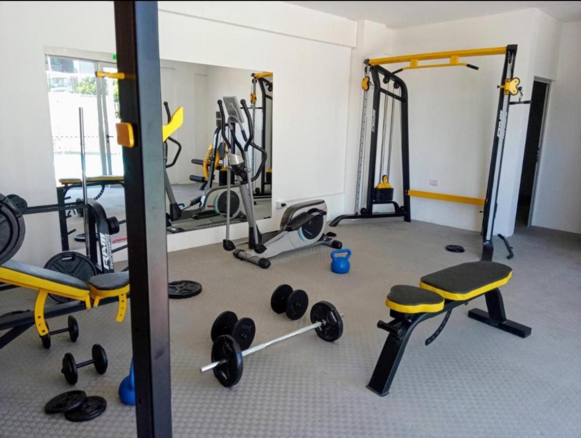 Apartamento Departamentos Deanfunes *
